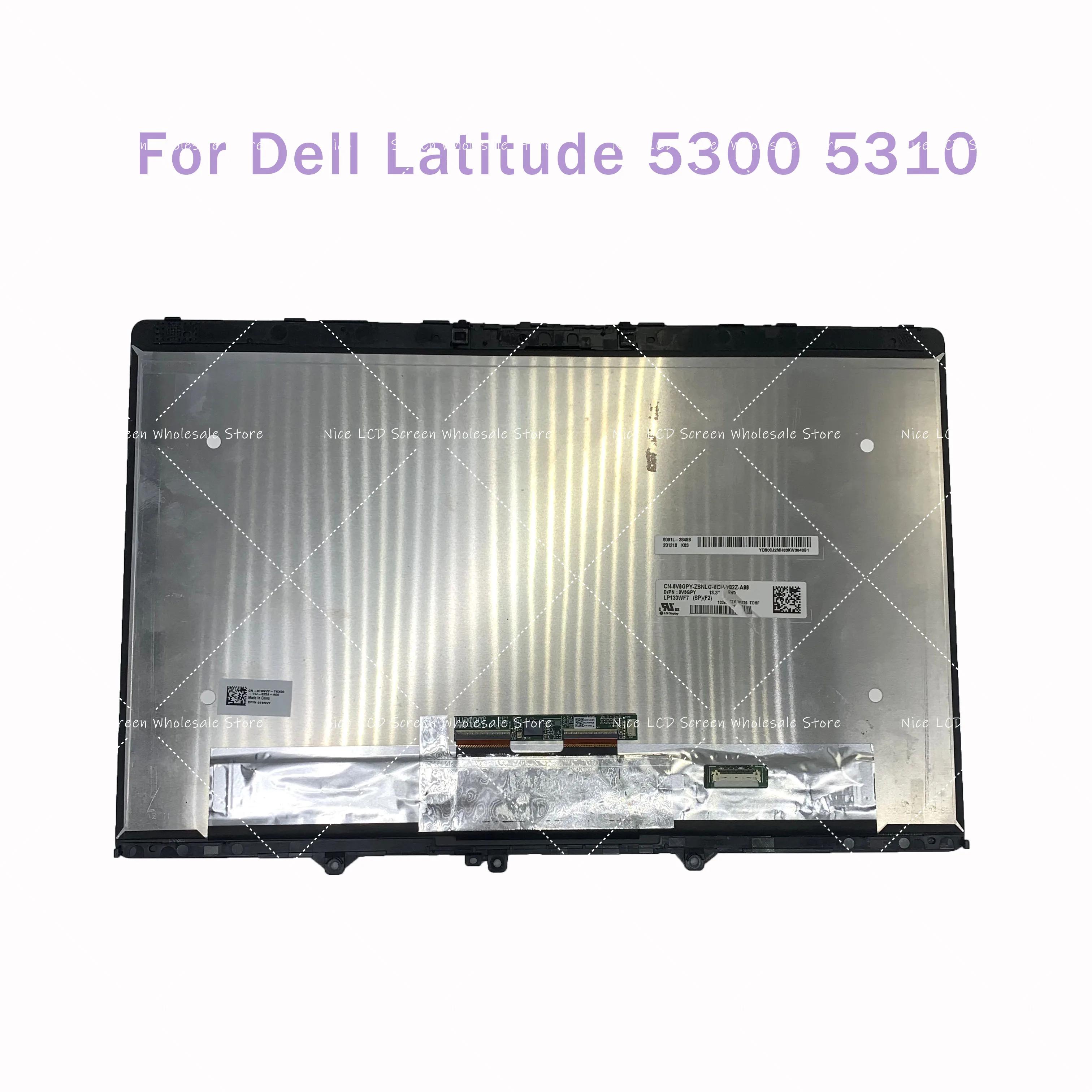 LCD ġ ũ ÷ Ÿ  FHD  ,  ƼƩ 5300 5310, 2  1, P96G, P96G001, 13.3 ġ